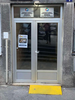 Apartment Sofija Savski